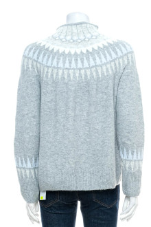 Women's sweater - CECE back