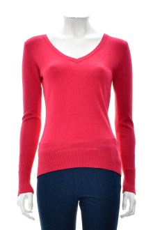 Women's sweater - Charlotte Russe front