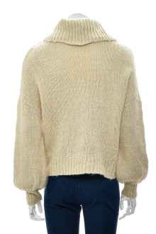 Women's sweater - COTTON:ON back