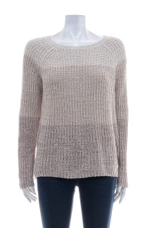 Women's sweater - Faded Glory front