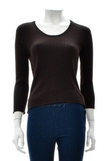 Women's sweater - Grace front