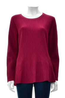 Дамски пуловер - Heine front