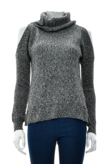 Дамски пуловер - Hollister front