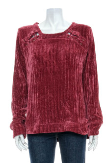 Women's sweater - KNOX ROSE front