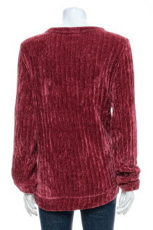 Дамски пуловер - KNOX ROSE back