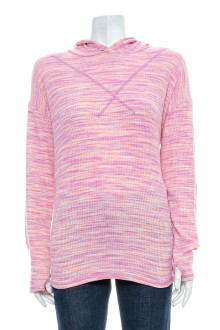 Women's sweater - LIVI front