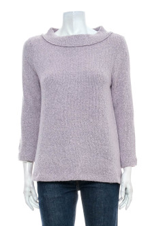 Women's sweater - LOFT front