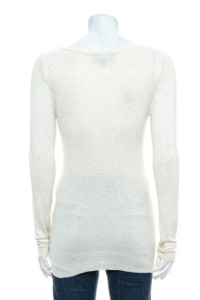 Women's sweater - Massimo back