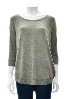 Women's sweater - maurices front