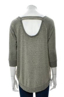 Women's sweater - maurices back