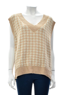 Women's sweater - MINX & MOSS front