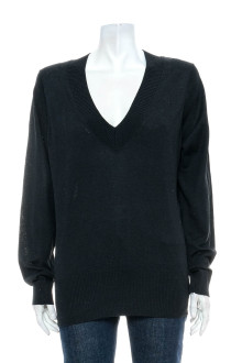 Women's sweater - NORTHERN REFLECTIONS front
