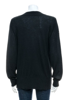 Women's sweater - NORTHERN REFLECTIONS back