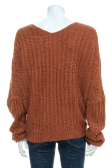Women's sweater - Rue 21 back