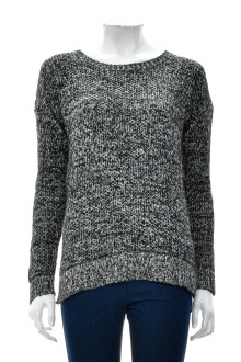 Women's sweater - So front