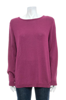 Women's sweater - Steilmann front