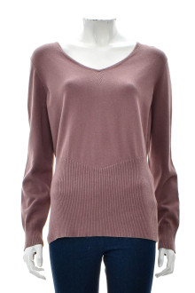 Women's sweater - Van Heusen front