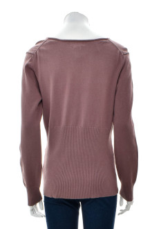 Women's sweater - Van Heusen back