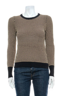Women's sweater - ZARA Knit front
