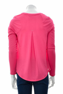 Women's blouse - AVIA back