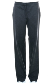Women's trousers - Piazza Sempione front