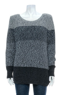 Дамски пуловер - Bpc Bonprix Collection front