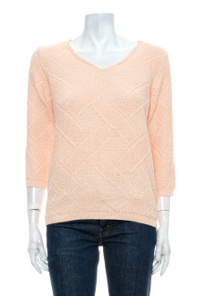 Women's sweater - B.young front