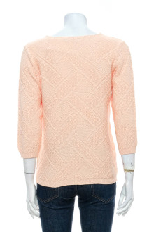 Women's sweater - B.young back