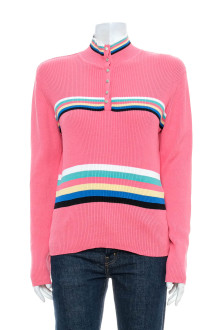Women's sweater - Evan-Picone front