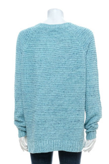 Women's sweater - Faded Glory back