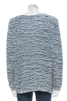 Women's sweater - GERRY WEBER back