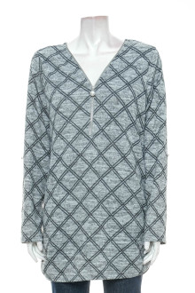 Women's sweater - Lily Morgan front