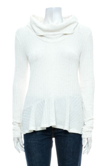 Women's sweater - Mikey & Joey front