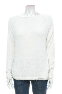 Women's sweater - Monari front