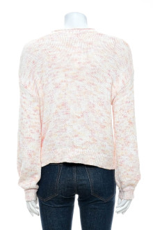 Дамски пуловер - Splendid back