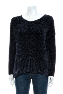 Дамски пуловер - Target front