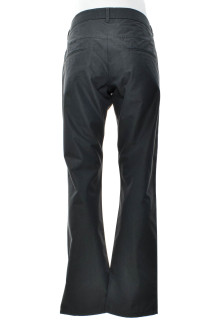 Men's trousers - Chinos back