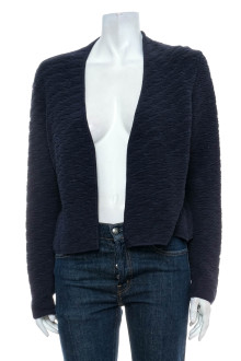 Women's cardigan - S.Oliver front