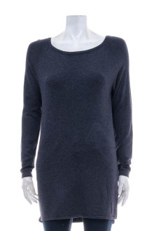 Women's sweater - Chicoree front