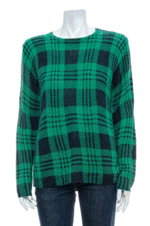 Дамски пуловер - TAIFUN front
