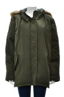 Female jacket - OLD NAVY front