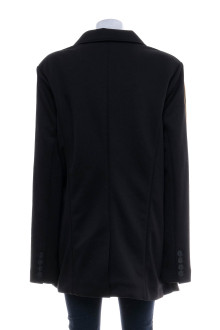 Women's blazer - IVY PARK x Adidas back