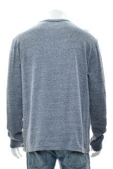Men's sweater - Sonoma back
