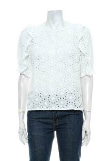 Γυναικείо πουκάμισο - LOVIE & Co front
