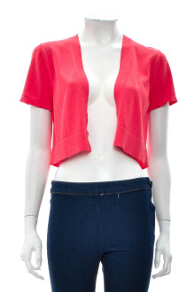 Cardigan / Jachetă de damă - Target Collection front