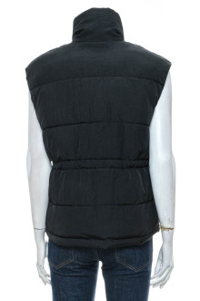 Women's vest - ONLY back
