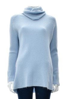 Women's sweater - Ebelieve front