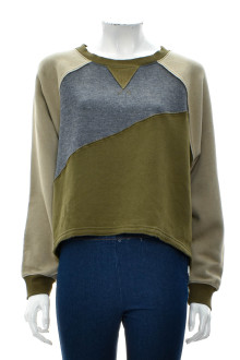 Women's sweater - FP Movement front
