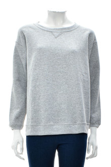 Women's sweater - Hanes front