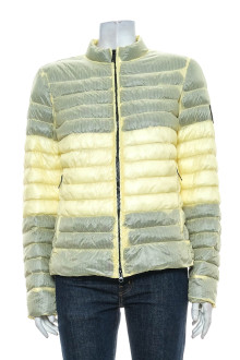 Female jacket - DEKKER front
